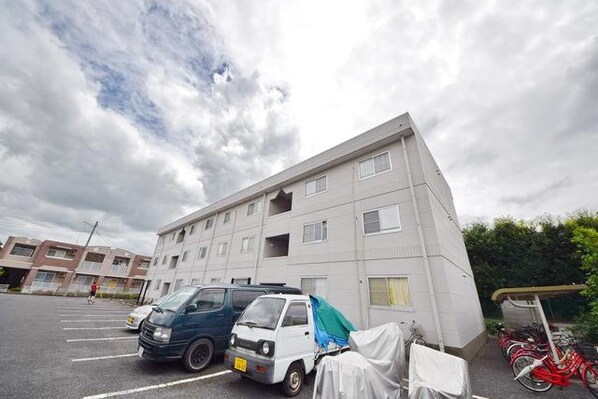 ヴィレッジトミタBの物件内観写真